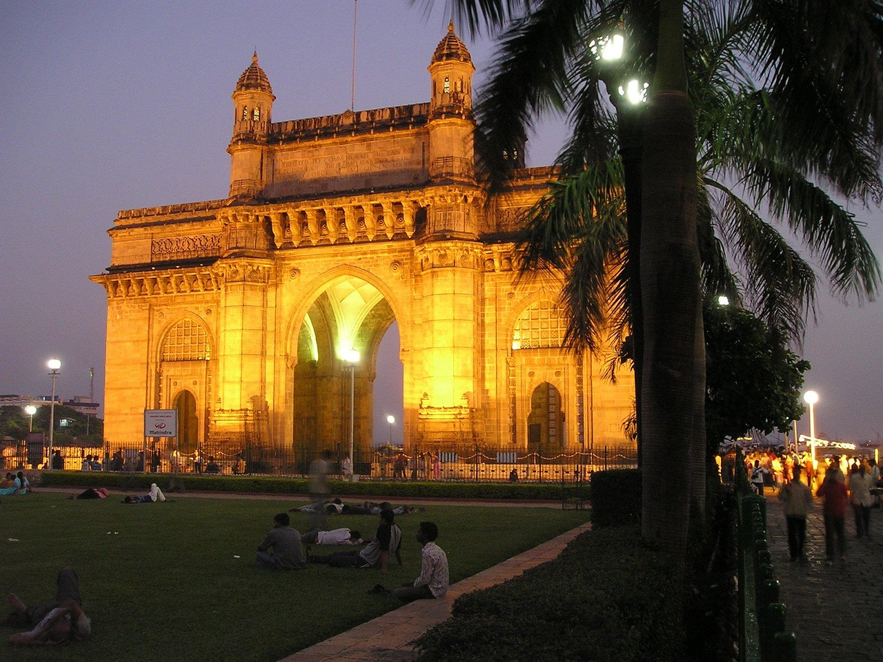 Mumbai - City of Dreams
