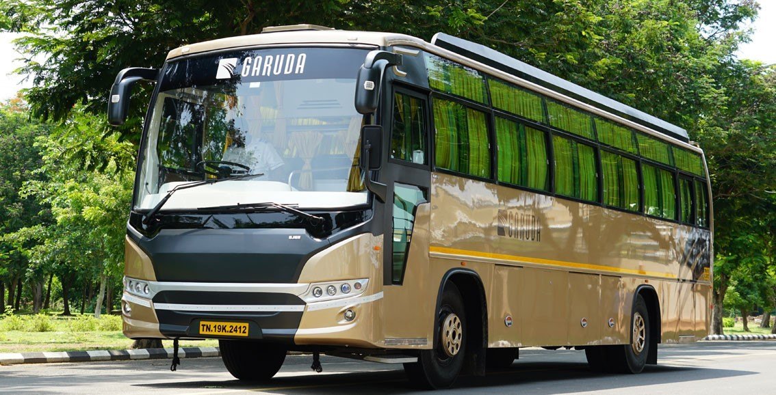 Bus