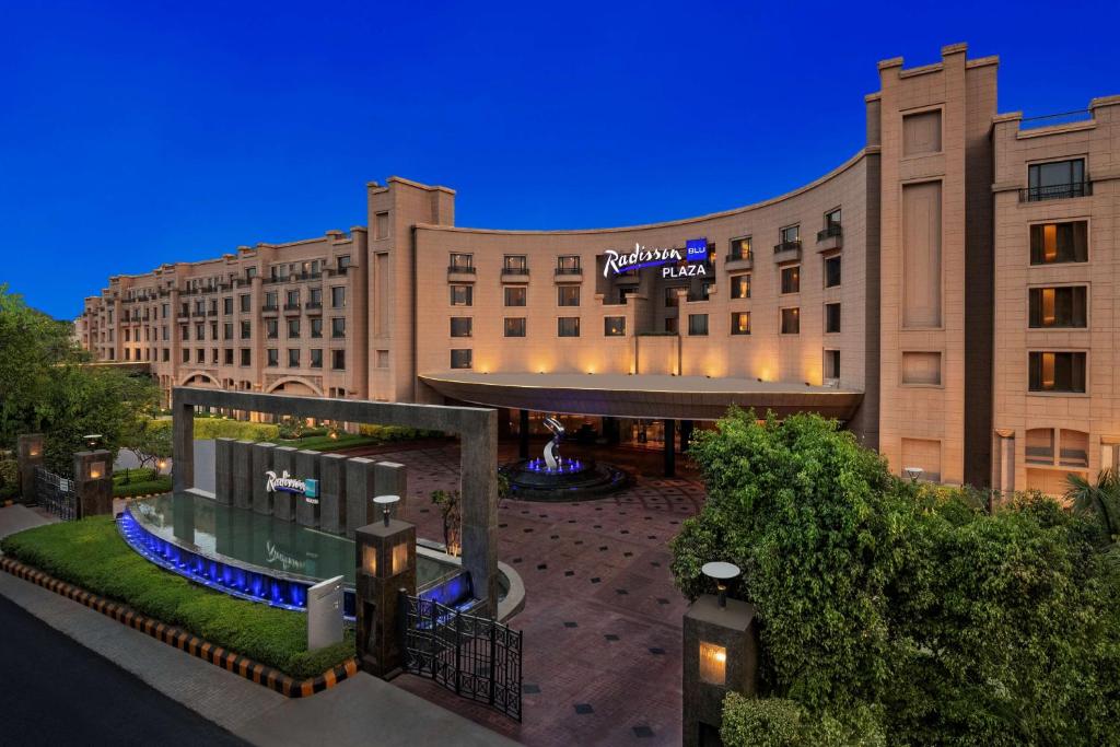 Radisson Hotel