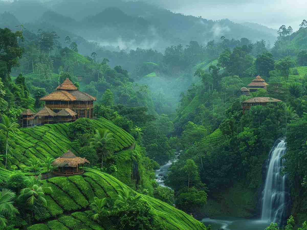 Explore Wayanad