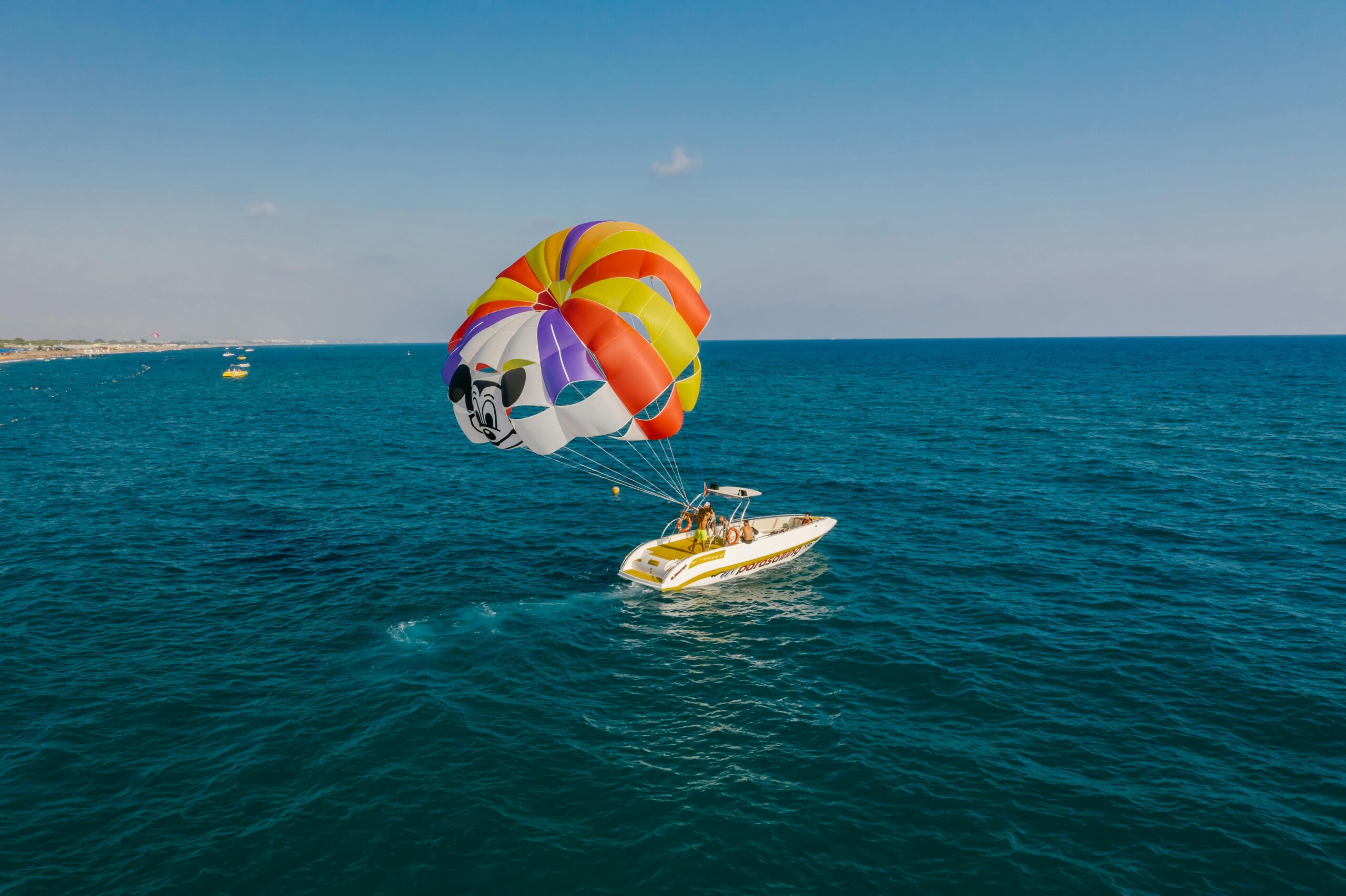 Escape to Goa
